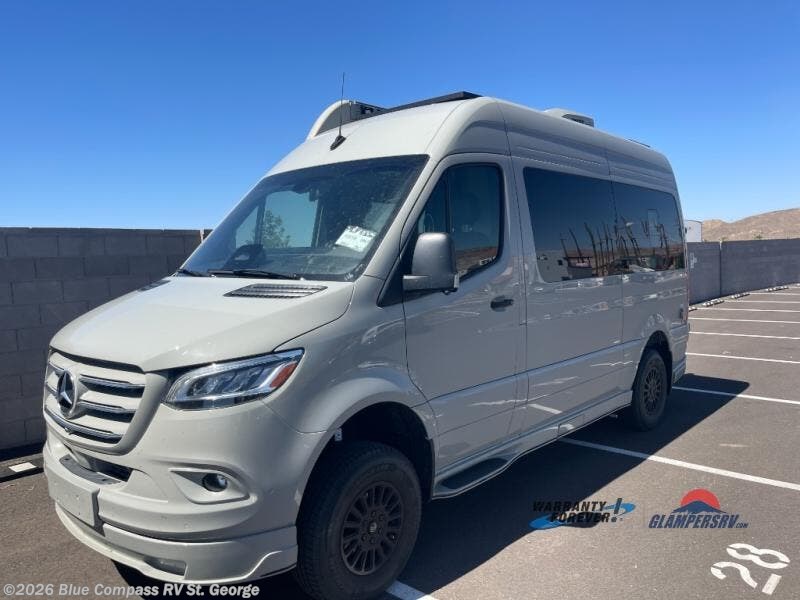 New 2027 Tiffin GT1 19 AG available in Hurricane, Utah
