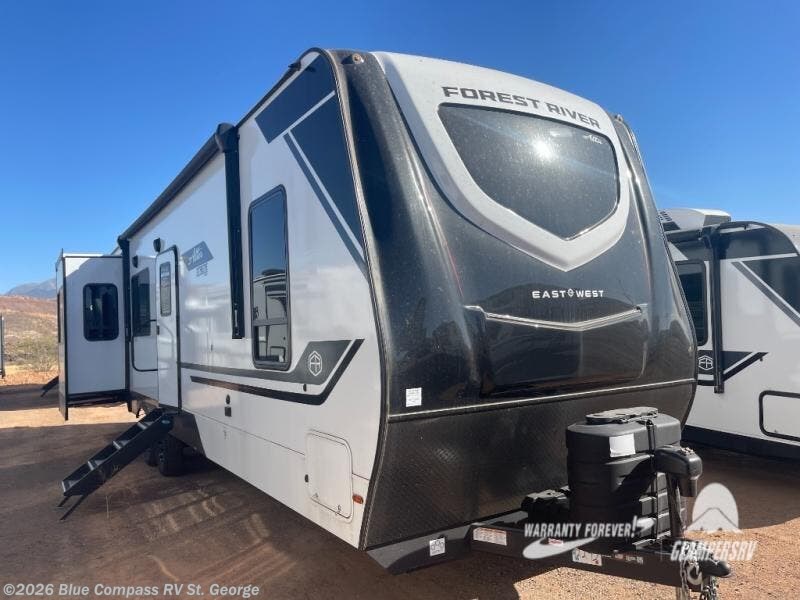 New 2026 East to West Alta 3250KXT available in Hurricane, Utah