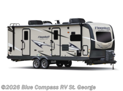 Used 2022 Forest River Flagstaff Super Lite 26RKBS available in Hurricane, Utah