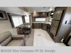 Used 2020 Forest River Flagstaff Super Lite 26FKBS available in Hurricane, Utah