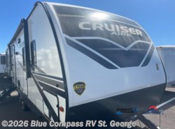 Used 2024 CrossRoads Cruiser Aire CR22RBS available in Hurricane, Utah