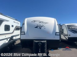 Used 2022 Highland Ridge Range Lite RL241BH available in Hurricane, Utah