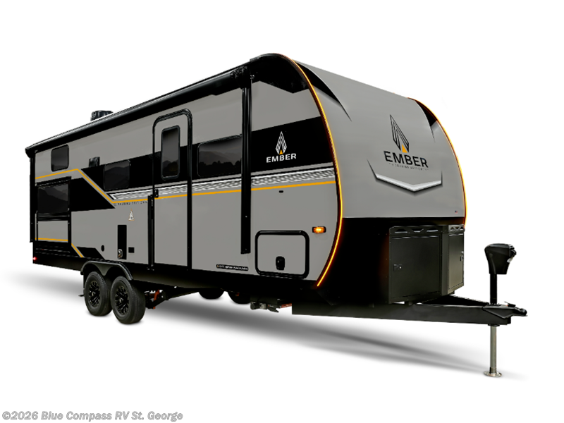 New 2027 Ember RV Touring Edition 2300MLL available in Hurricane, Utah