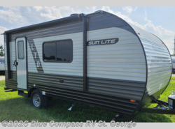 New 2026 Sunset Park RV Sun Lite LTD 13MJ available in Hurricane, Utah