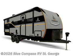 New 2027 Ember RV Touring Edition 2200ETL available in Hurricane, Utah
