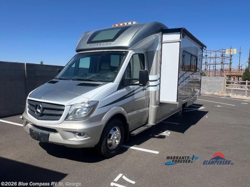 Used 2015 Winnebago View 24J available in Hurricane, Utah