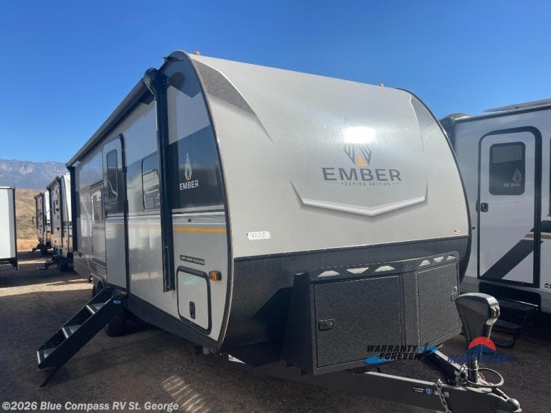 New 2027 Ember RV Touring Edition 2300MLL available in Hurricane, Utah