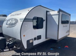 Used 2021 Forest River Cherokee Wolf Pup Black Label 17JGBL available in Hurricane, Utah