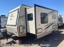 Used 2018 Forest River Rockwood Roo 21SS available in Hurricane, Utah