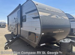 New 2026 Forest River Aurora 27DBH available in Hurricane, Utah