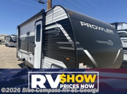 New 2027 Heartland Prowler 1802MBS available in Hurricane, Utah