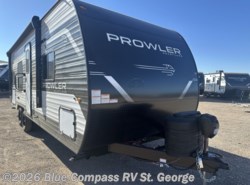New 2027 Heartland Prowler 2600BH available in Hurricane, Utah