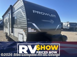 New 2027 Heartland Prowler 2600BH available in Hurricane, Utah