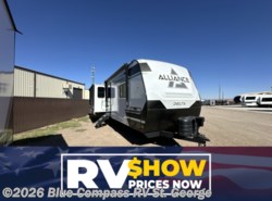 New 2027 Alliance RV Delta Ultra Lite RK234 available in Hurricane, Utah