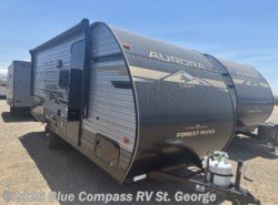 New 2026 Forest River Aurora Light 18BHSX available in Hurricane, Utah