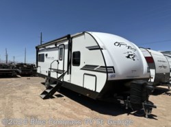 Used 2024 Highland Ridge Range Lite 242RL available in Hurricane, Utah