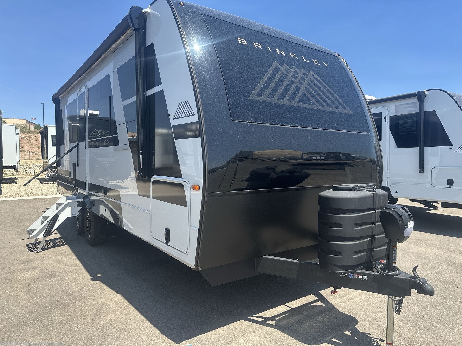 New 2026 Brinkley RV Model I 235 available in Hurricane, Utah