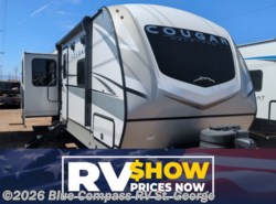 Used 2024 Keystone Cougar Half-Ton 29RLWE available in Hurricane, Utah