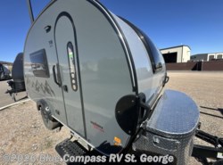 New 2026 NuCamp TAB 360 CS Boondock available in Hurricane, Utah
