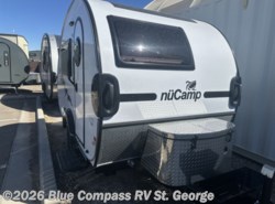 New 2026 NuCamp TAB 320 LITE Std. Model available in Hurricane, Utah