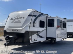 New 2027 Alliance RV Delta 281BH available in Hurricane, Utah