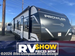 New 2027 Heartland Prowler 2802BHS available in Hurricane, Utah