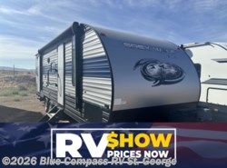Used 2021 Forest River Cherokee Grey Wolf 23DBH available in Hurricane, Utah