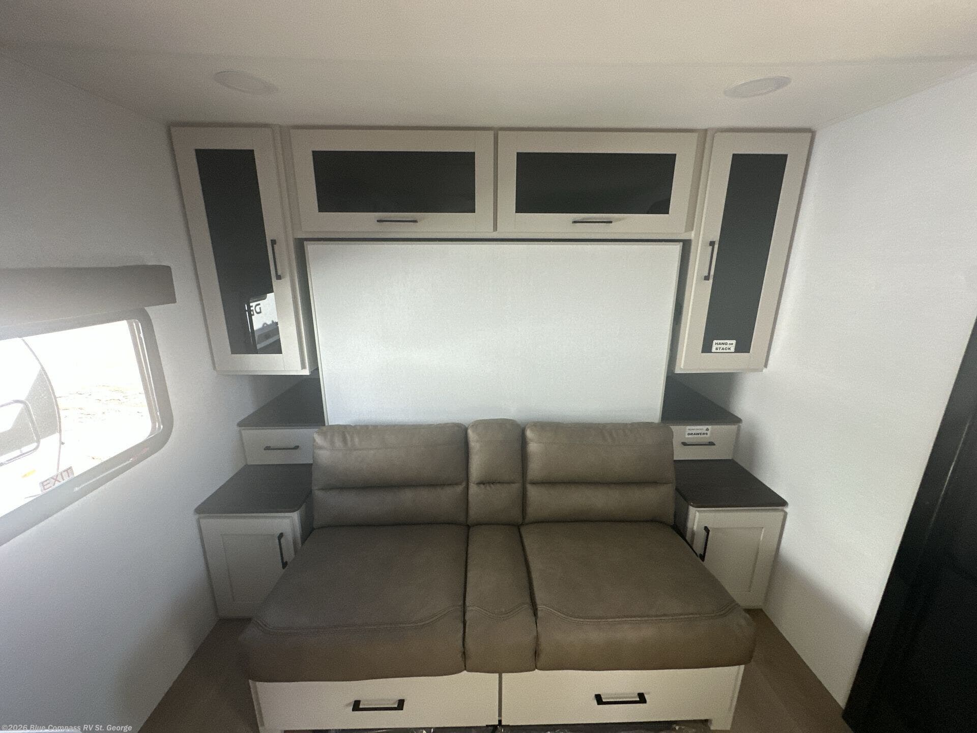 New 2027  Alliance RV Delta Solo RB152 by Alliance RV from Blue Compass RV St. George in Hurricane, UT
