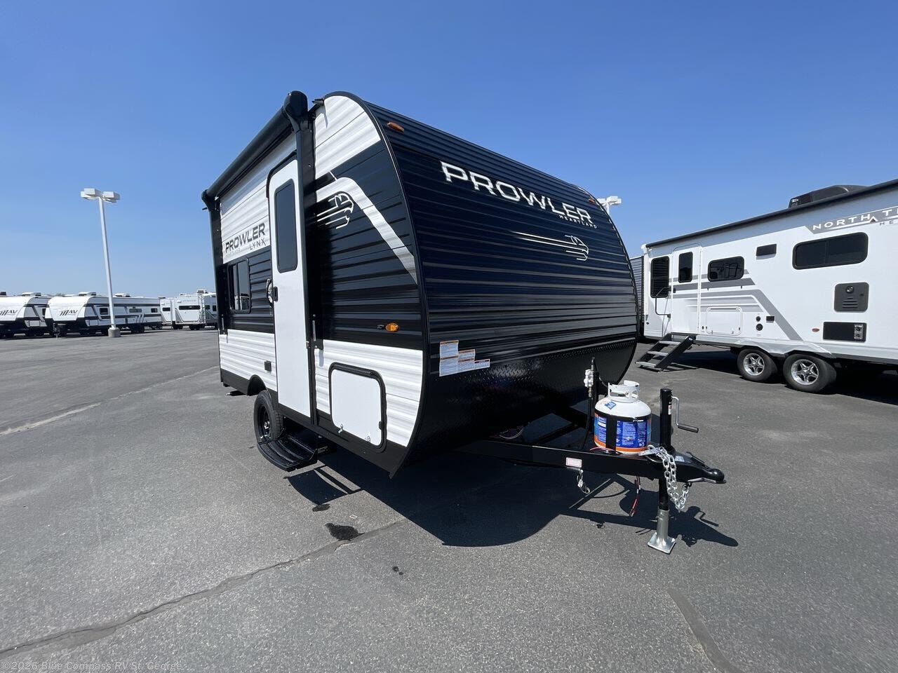 New 2027 Heartland Prowler 1300BH available in Hurricane, Utah