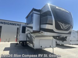 Used 2023 Forest River RiverStone 39RBFL available in Hurricane, Utah