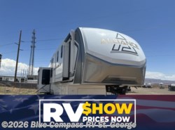 New 2027 Alliance RV Paradigm 382RK available in Hurricane, Utah