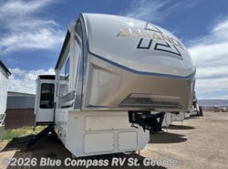 New 2026 Alliance RV Paradigm 312RK available in Hurricane, Utah