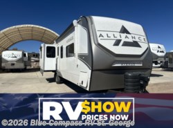 New 2026 Alliance RV Avenue 32RLS available in Hurricane, Utah