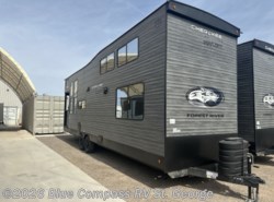 New 2026 Forest River Cherokee Timberwolf 20OG available in Hurricane, Utah