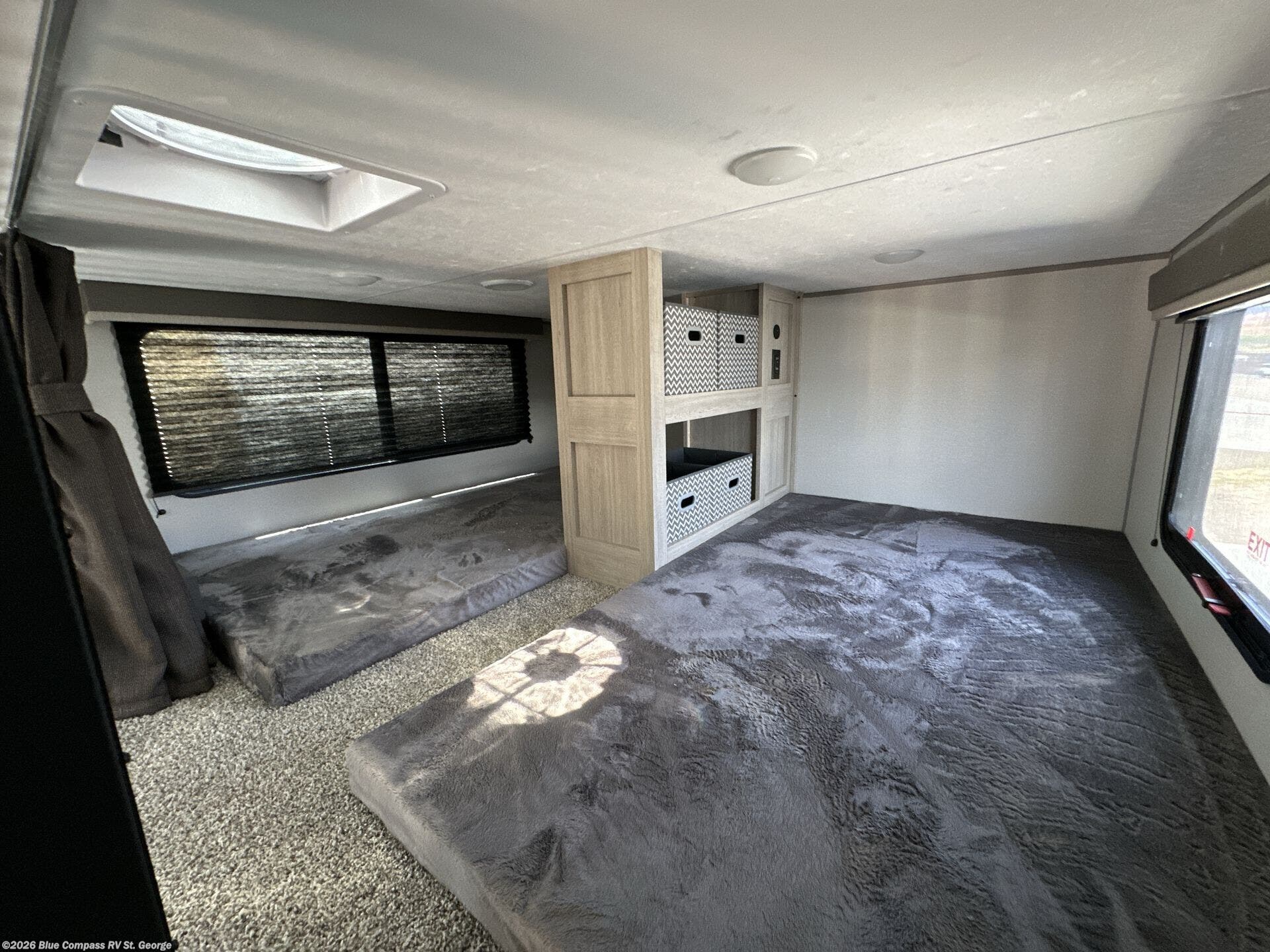New 2026 Forest River Aurora 42CONDO available in Hurricane, Utah