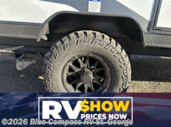 New 2026 Forest River Cherokee Wolf Pup Black Label 16BHSBL available in Hurricane, Utah