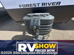 New 2026 Forest River Cherokee Grey Wolf 23MK available in Hurricane, Utah