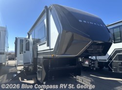 New 2026 Brinkley RV Model G 4100 available in Hurricane, Utah