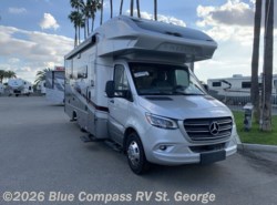 New 2026 Entegra Coach Qwest 25L available in Hurricane, Utah