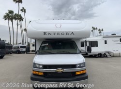 New 2026 Entegra Coach Odyssey SE 22C available in Hurricane, Utah