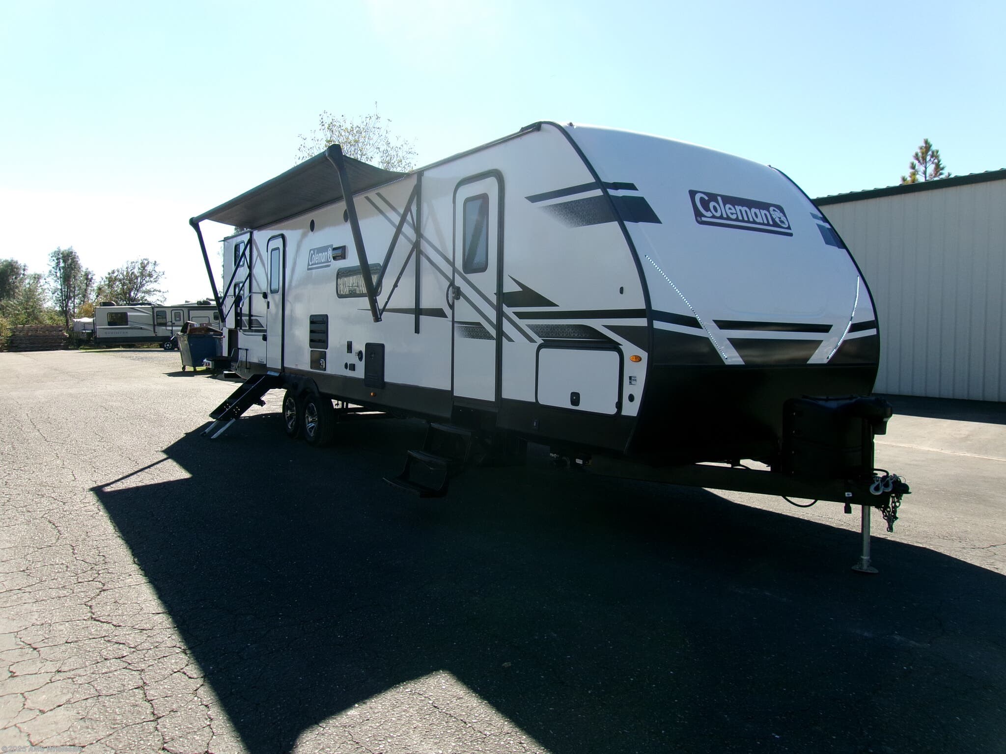 Used 2023 Keystone Coleman  available in Placerville, California