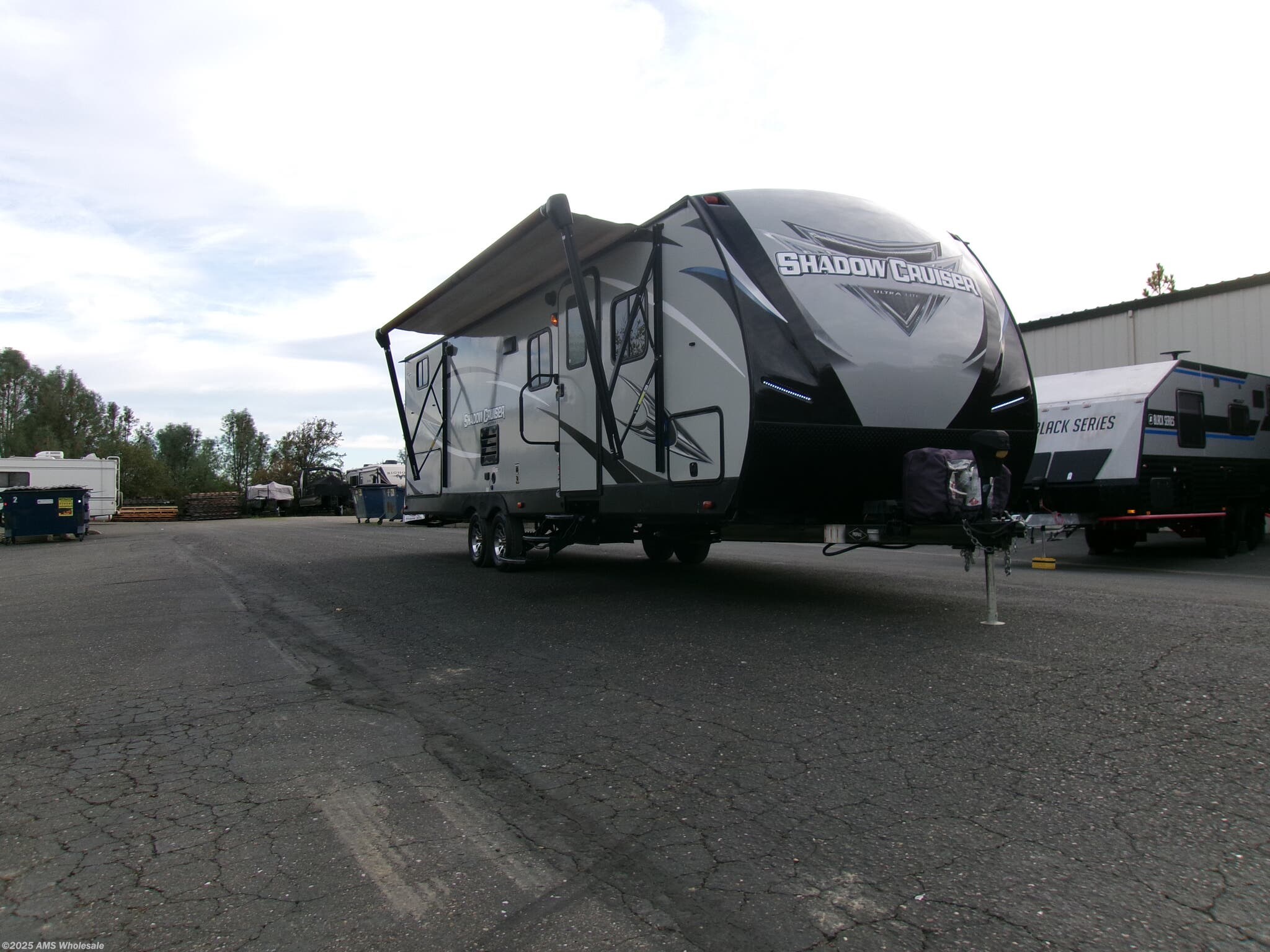 Used 2019 Heartland   available in Placerville, California