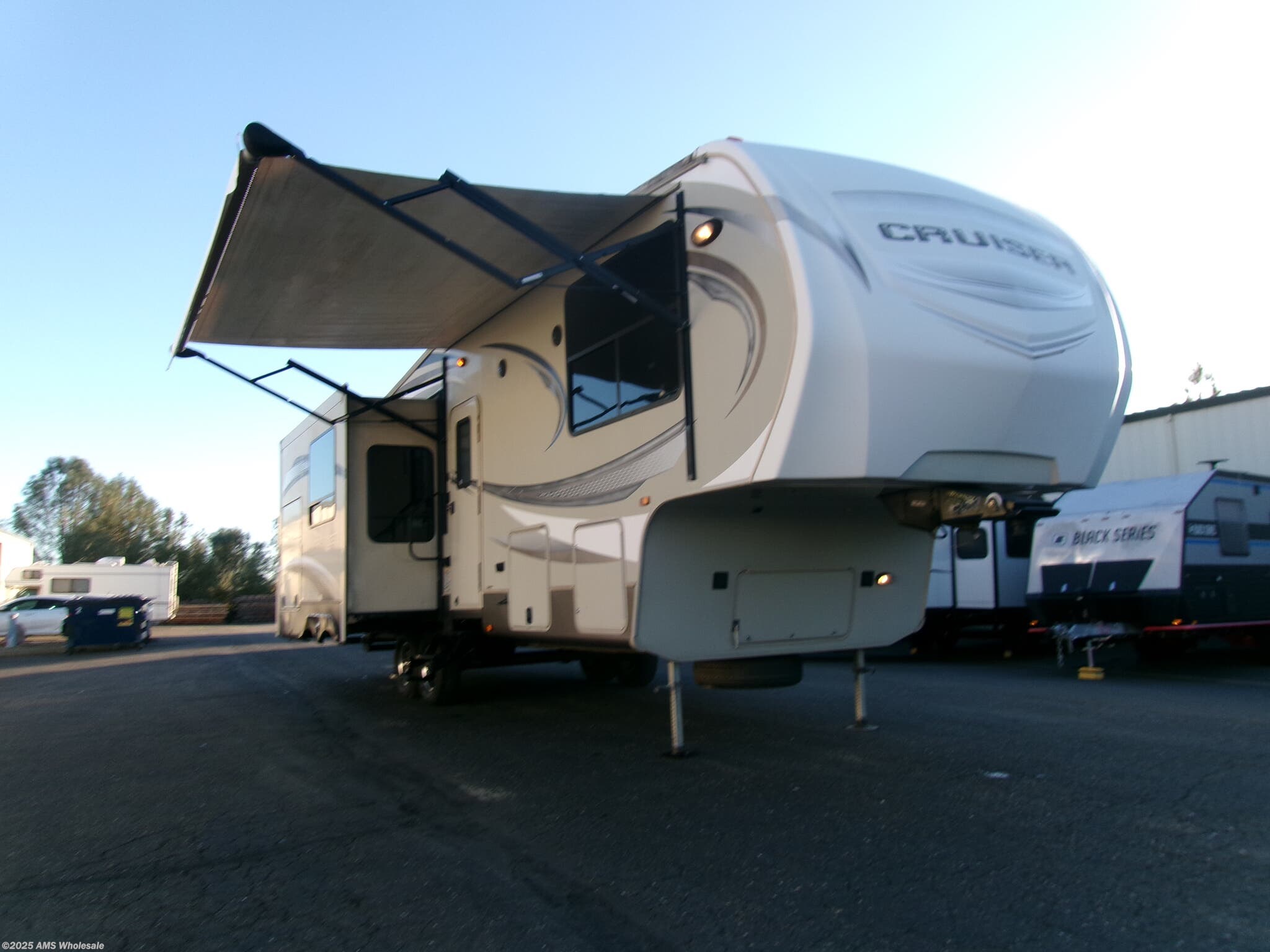 Used 2015 CrossRoads Cruiser  available in Placerville, California