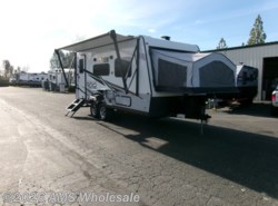 Used 2021 Forest River Rockwood Roo 19roo available in Placerville, California