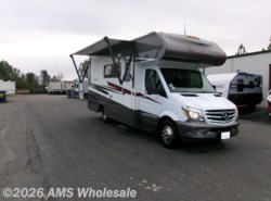 Used 2020 Winnebago Porto 24p available in Placerville, California