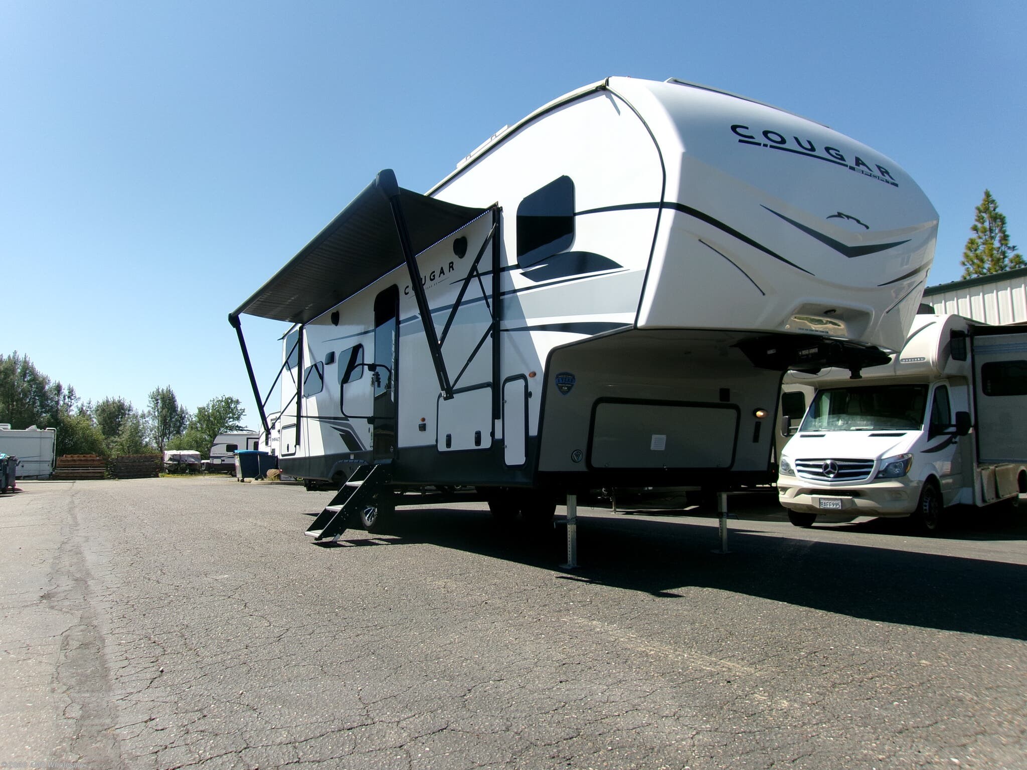 Used 2024 Keystone Cougar 2700bh available in Placerville, California