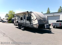 Used 2016 Forest River Surveyor 220rbs available in Placerville, California
