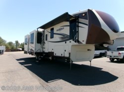 Used 2017 Heartland Bighorn 3970rd available in Placerville, California
