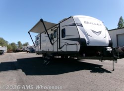 Used 2023 Keystone Bullet 287QBS available in Placerville, California
