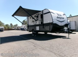 Used 2024 Jayco Jay Flight 183RBW available in Placerville, California